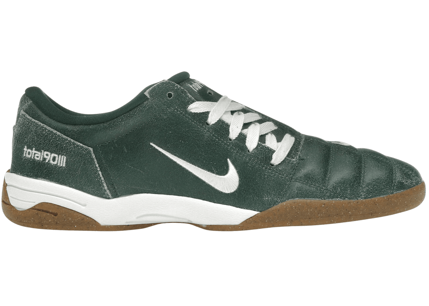 Nike Total 90 3 SP - Fir Sail
