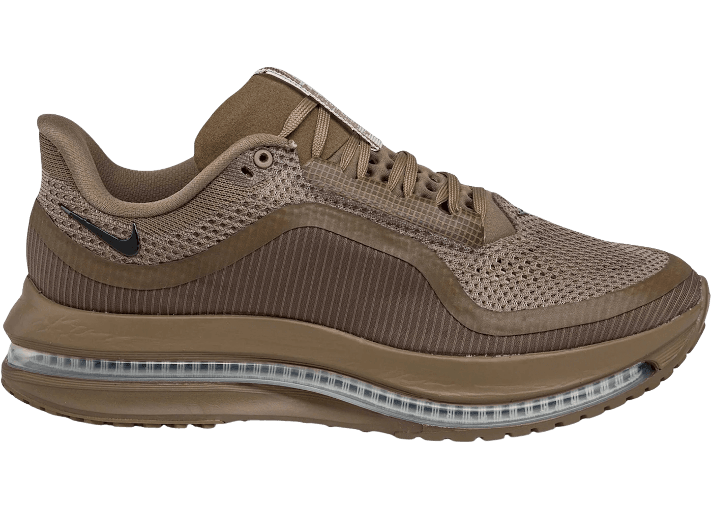 Nike Air Zoom Pegasus Premium - Caldera Brown Pecan