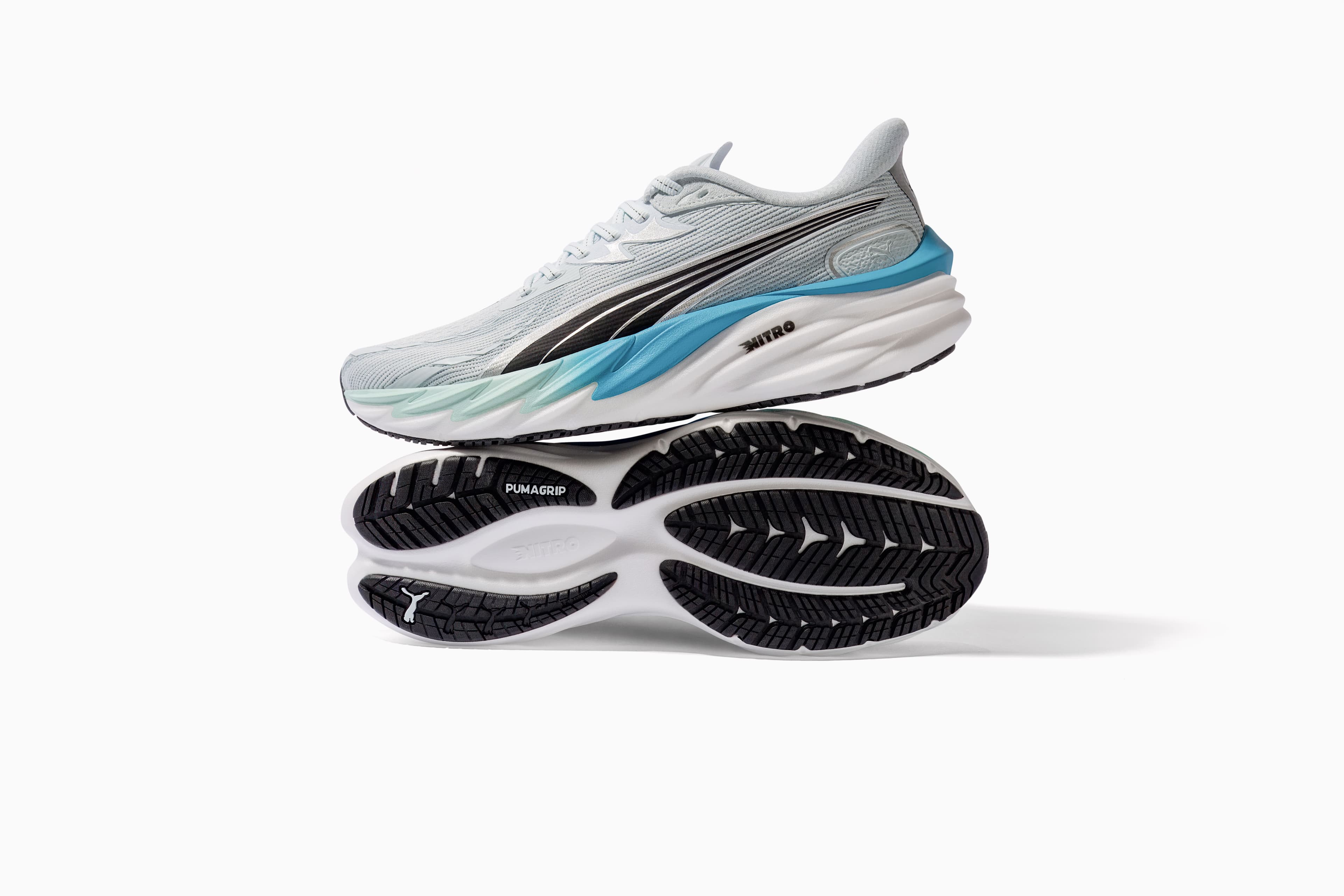 Rumbo a la 10k San Isidro: PUMA presentó las Velocity NITRO 4