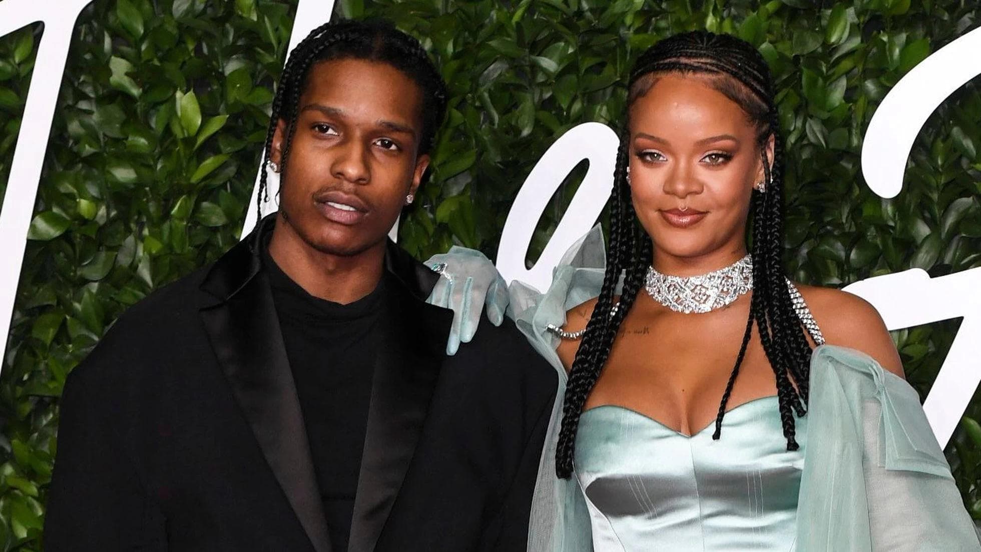 Kendrick, Post Malone, A$AP Rocky & Rihanna, Bad Bunny y más!