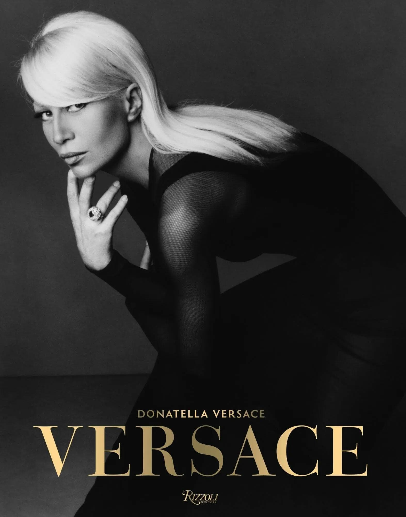 Donatella Versace: un legado de lujo