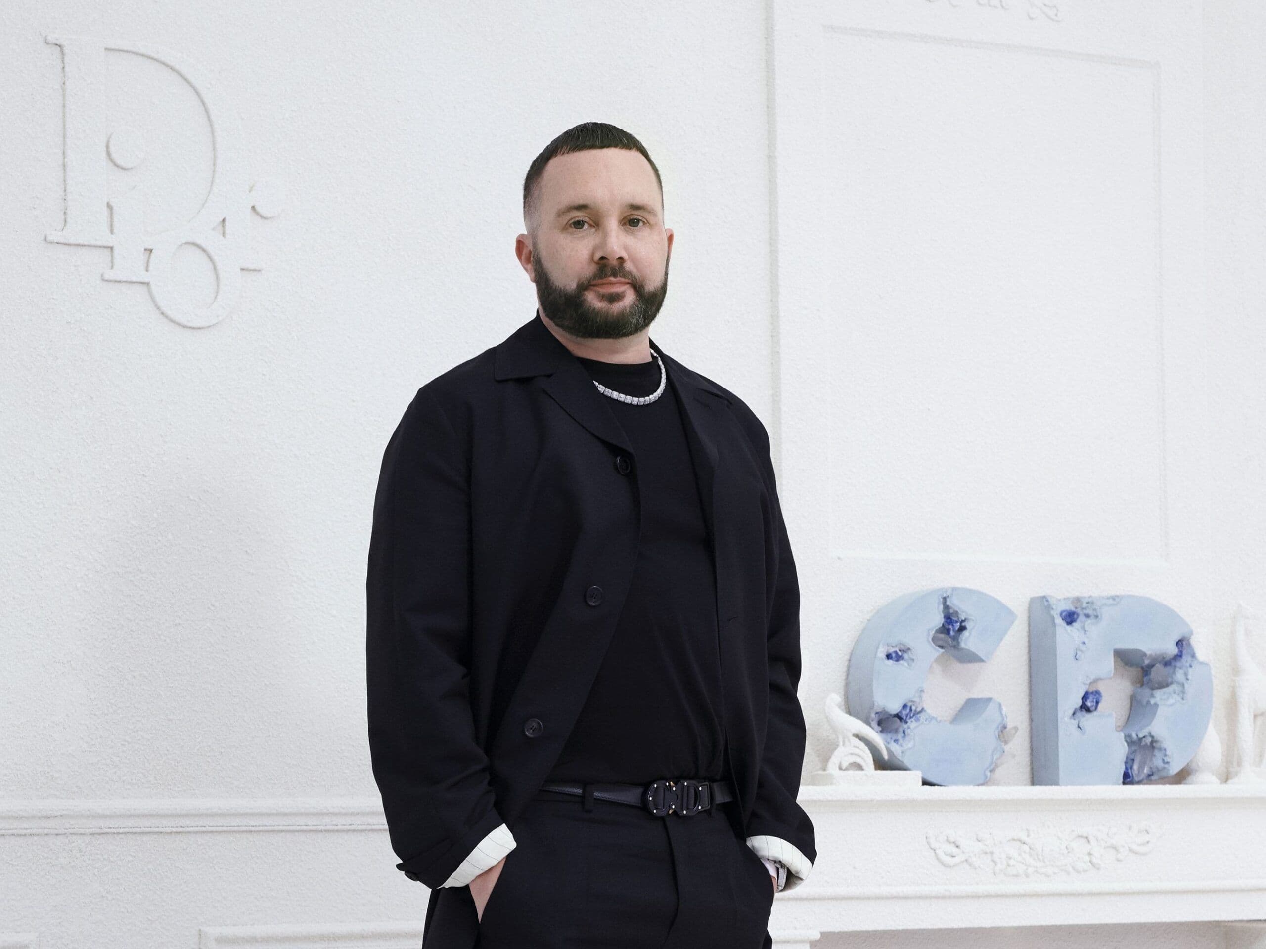 Fin: Kim Jones deja Dior Men