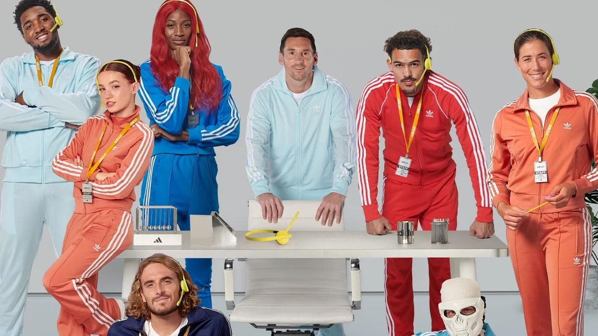 Vuelve Adidas Members Week!
