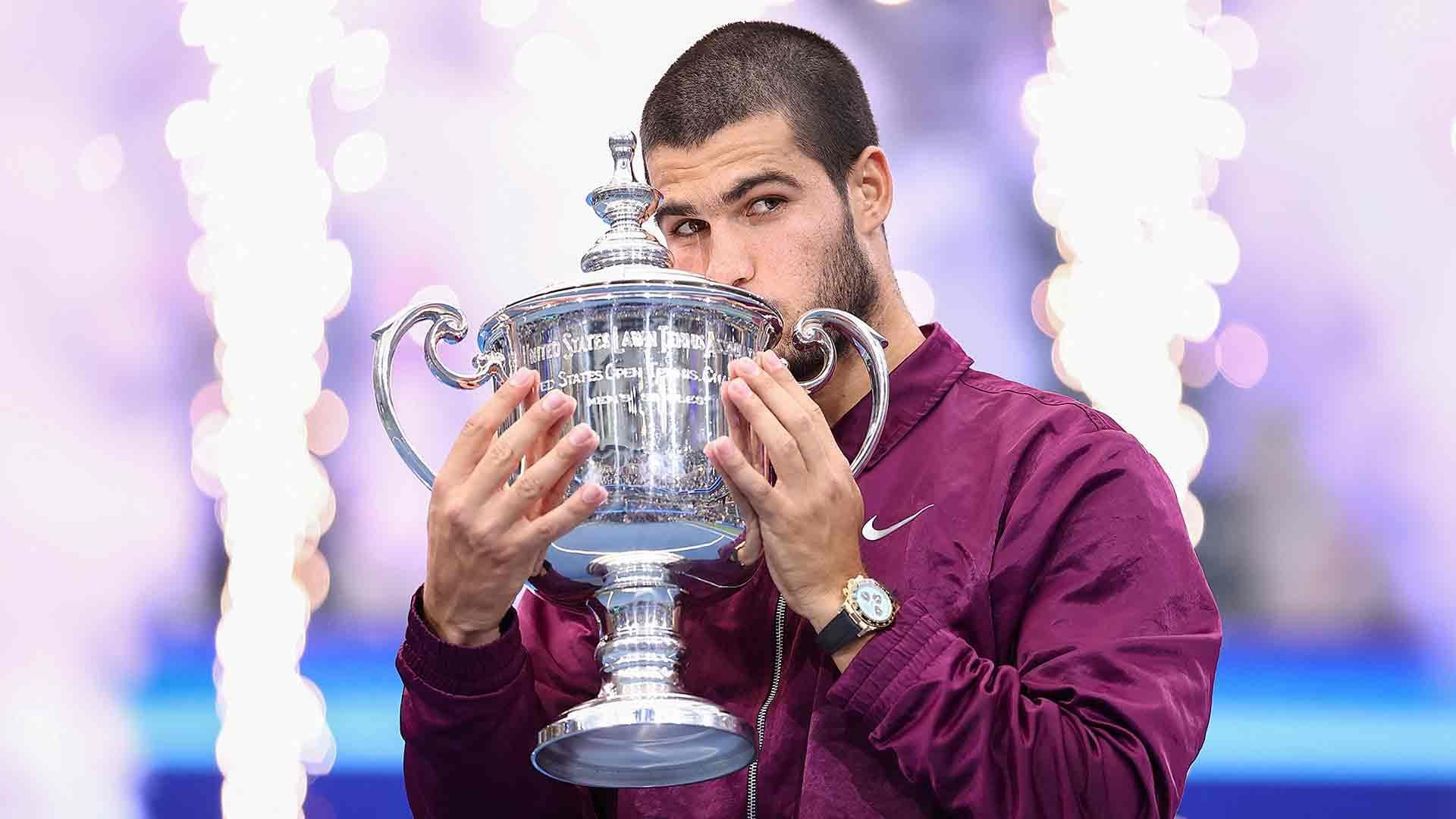US Open 2025: Alcaraz derrotó a Sinner y retomó el trono