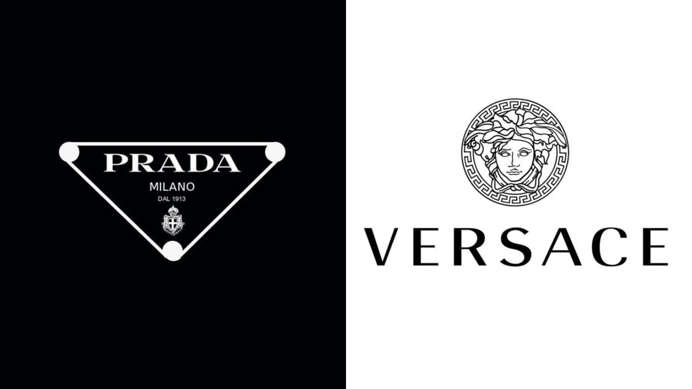 Prada compró a su rival Versace