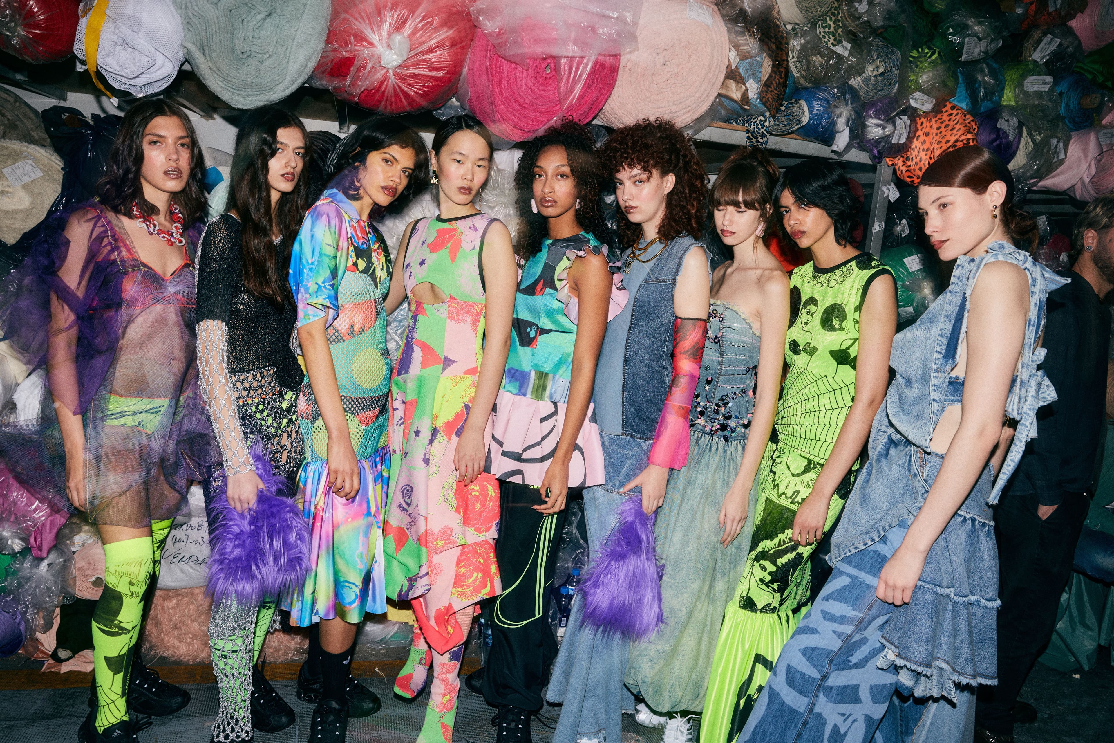 Bafweek PV26: moda, experiencias y creatividad argentina