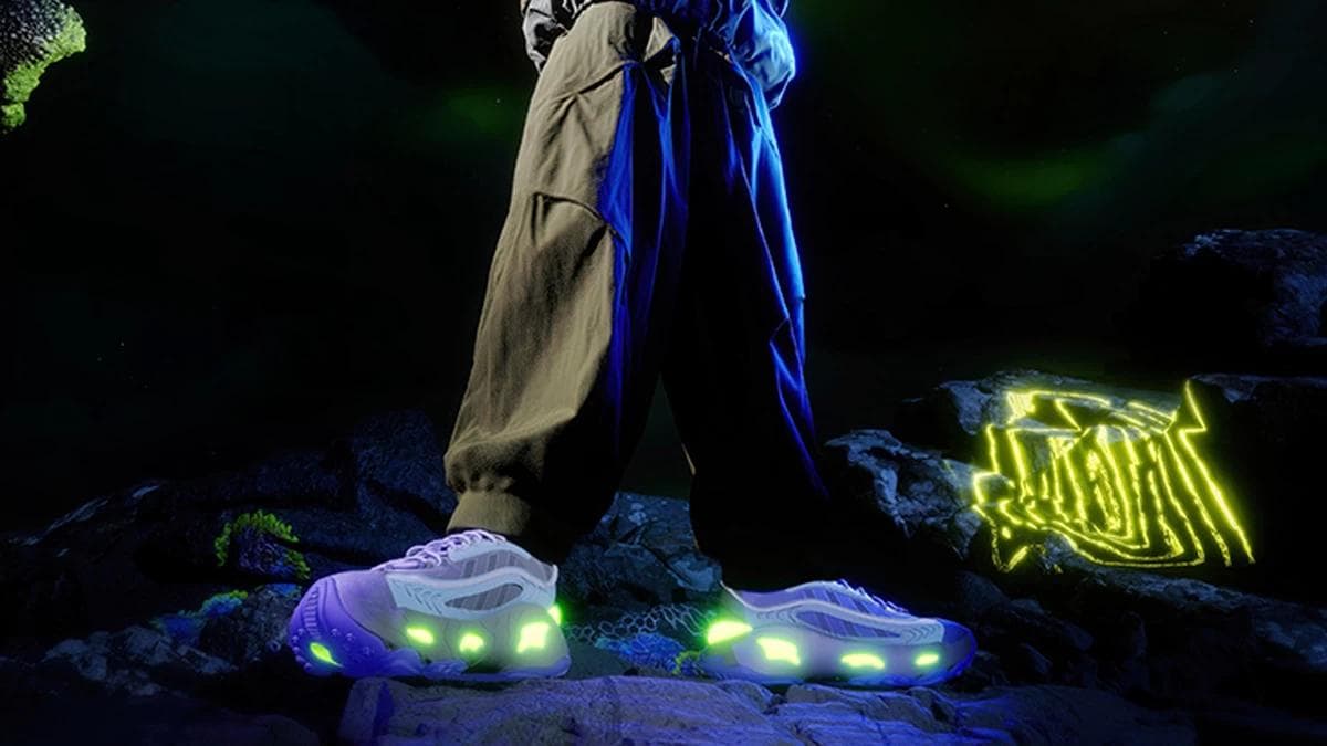 Adidas presenta Ozworld, una experiencia en el mundo virtual