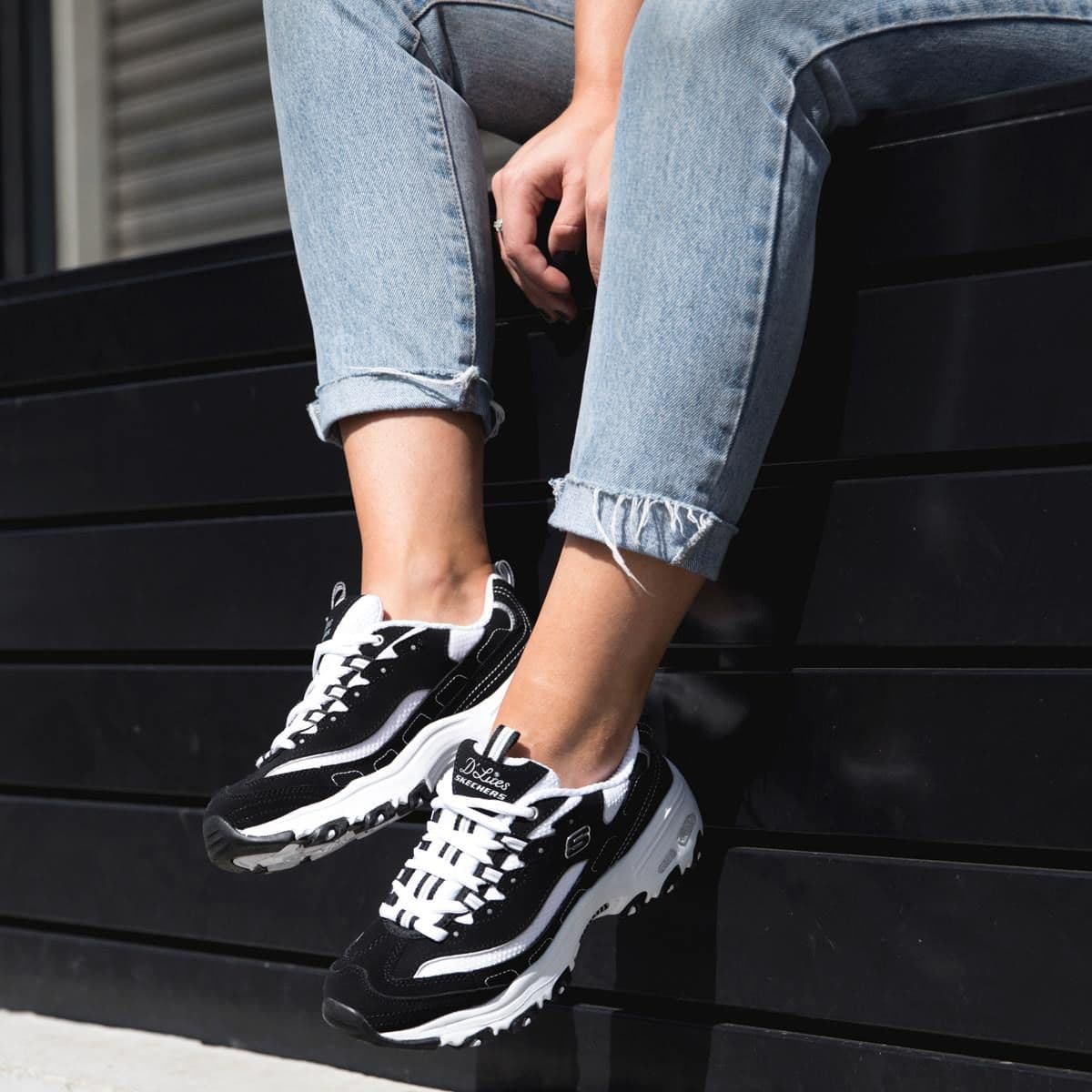 Confort y estilo americano: Skechers pisa firme en Argentina