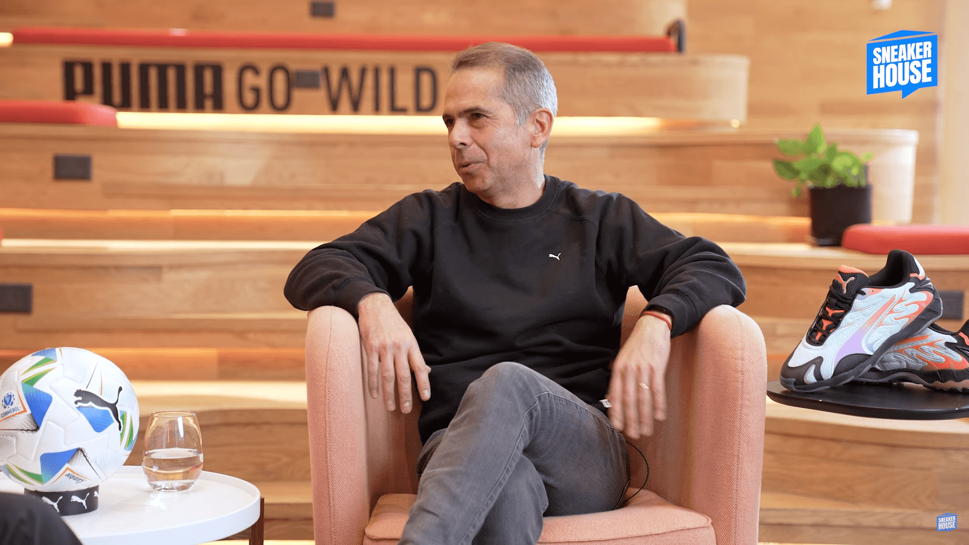La revolución del estilo sport: Gustavo Marques y la nueva era de PUMA en Argentina