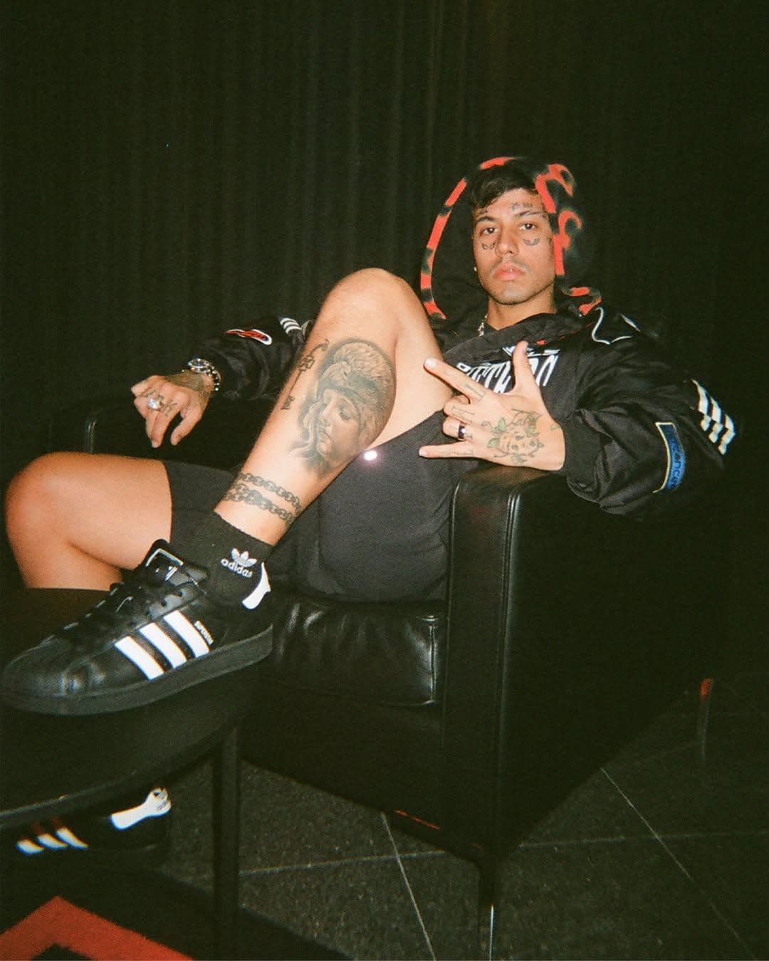 Duki cumple 29 años con una legendaria carrera en el trap