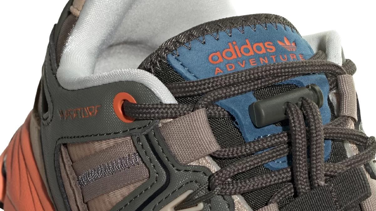 Hyperturf Adventure, lo nuevo de Adidas