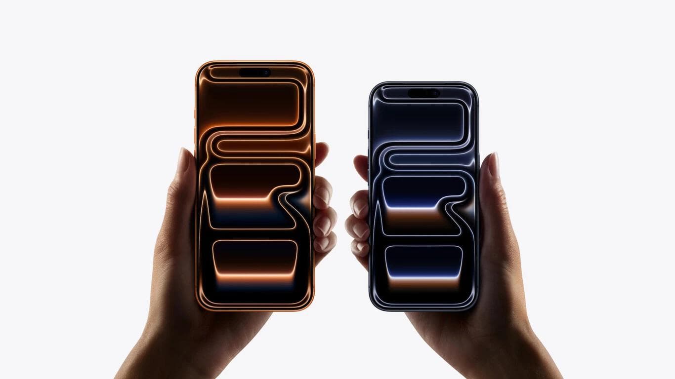 Apple reveló todo: iPhone 17 Air y la traducción en vivo de los AirPods