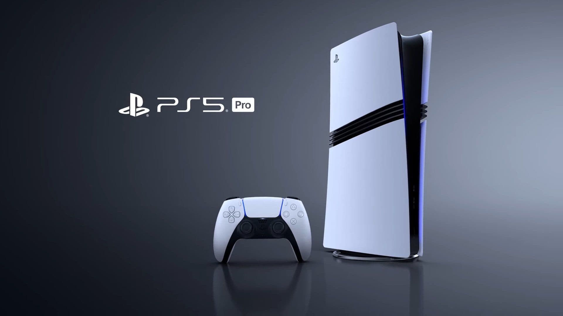 Potencia y rendimiento: Sony anunció la Playstation 5 Pro