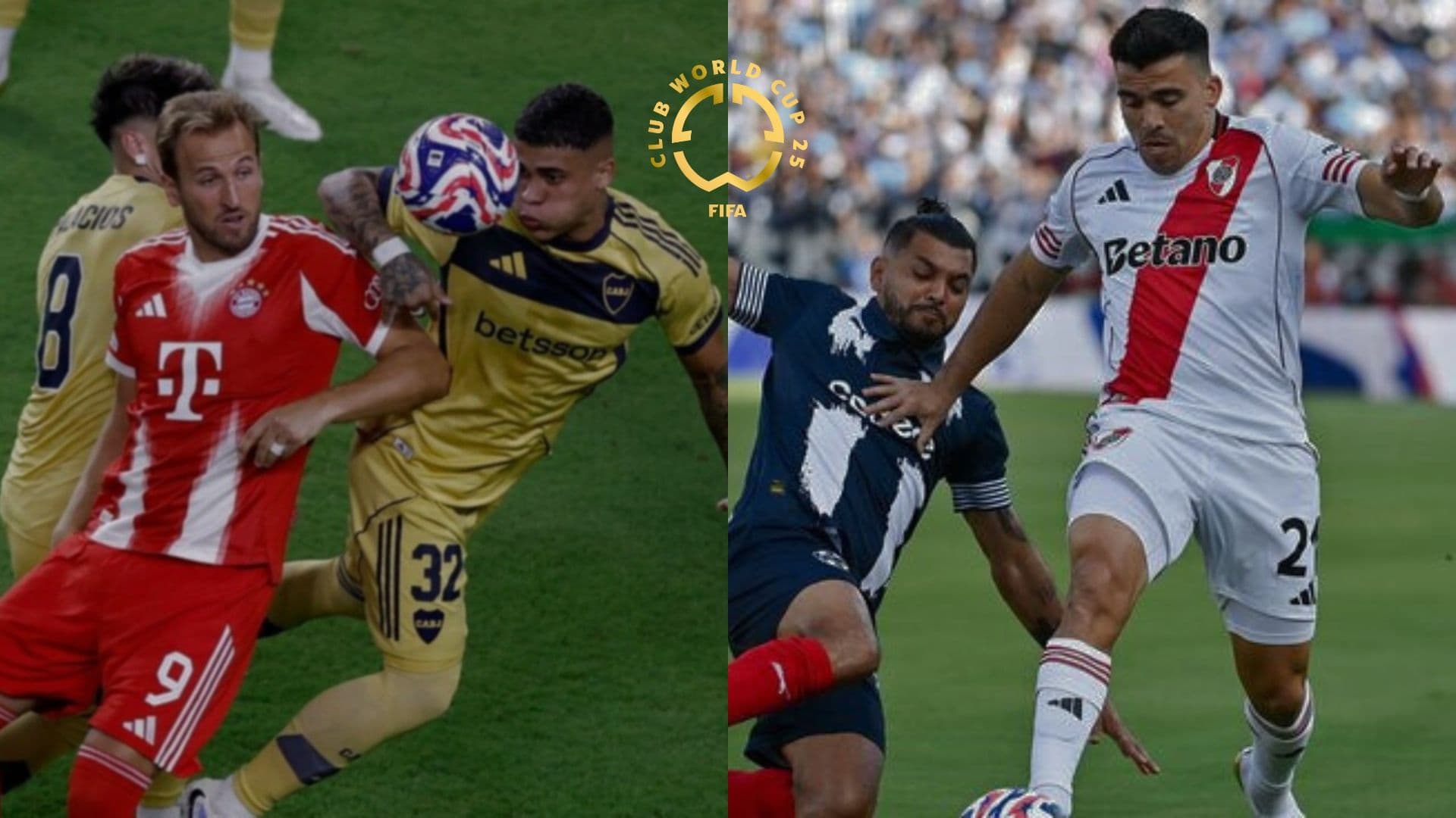 Mundial de Clubes: ¿Qué necesitan Boca y River para clasificar a octavos?