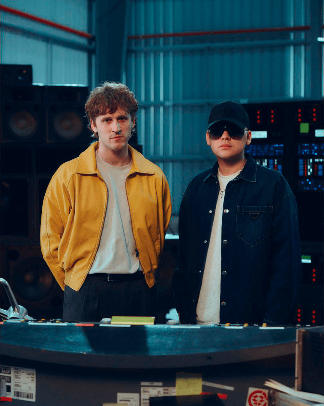 Louta y Bizarrap juntos otra vez con “No sé quién sos”