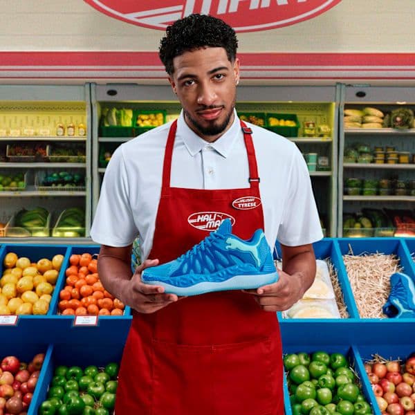PUMA Hali 1 “Opal”: la nueva joya de Tyrese Haliburton