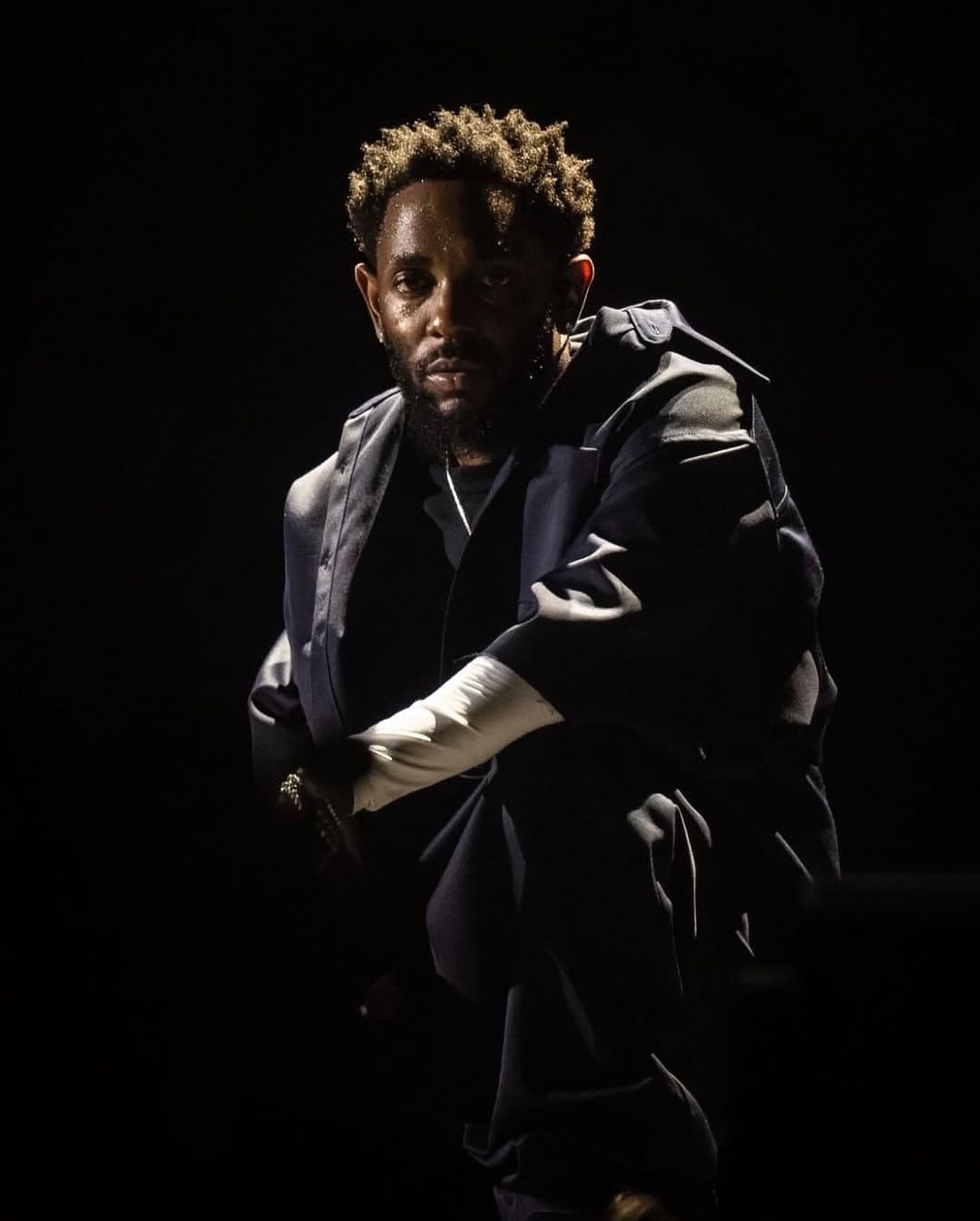Kendrick Lamar en River: poesía urbana en una fiesta monumental
