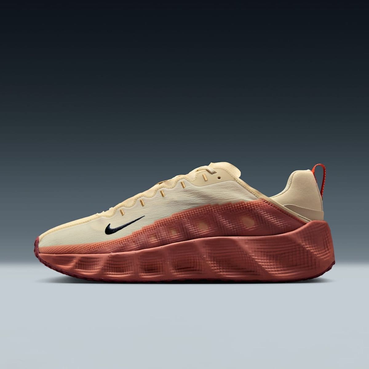 Nike Ava Rover: innovación y estilo urbano con ReactX