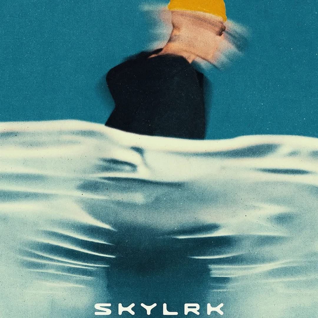SKYLRK: el nuevo proyecto de Justin Bieber