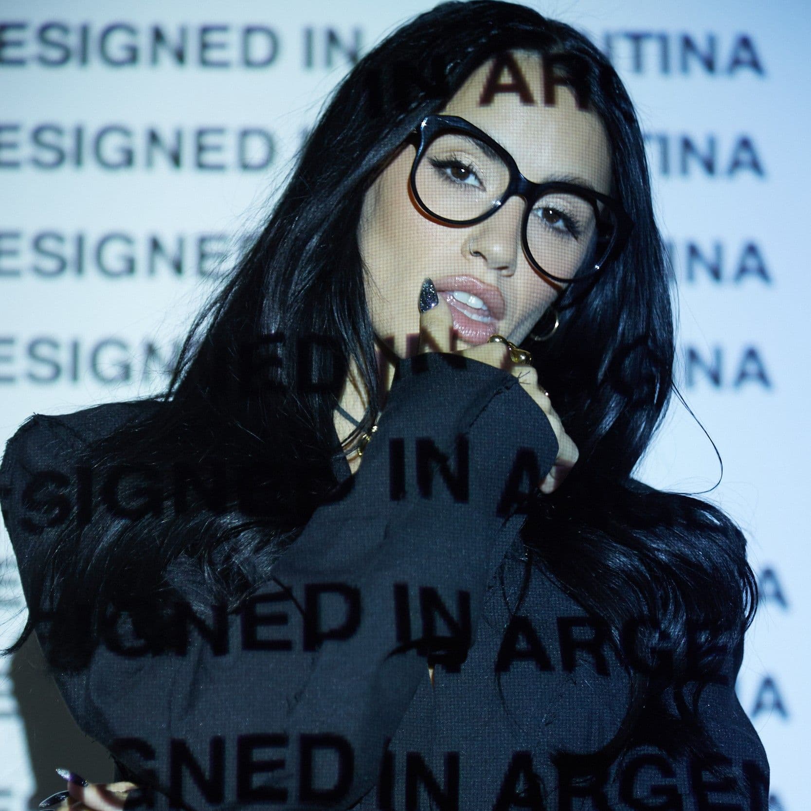 Lali x HRDM: una colección de gafas pop stars