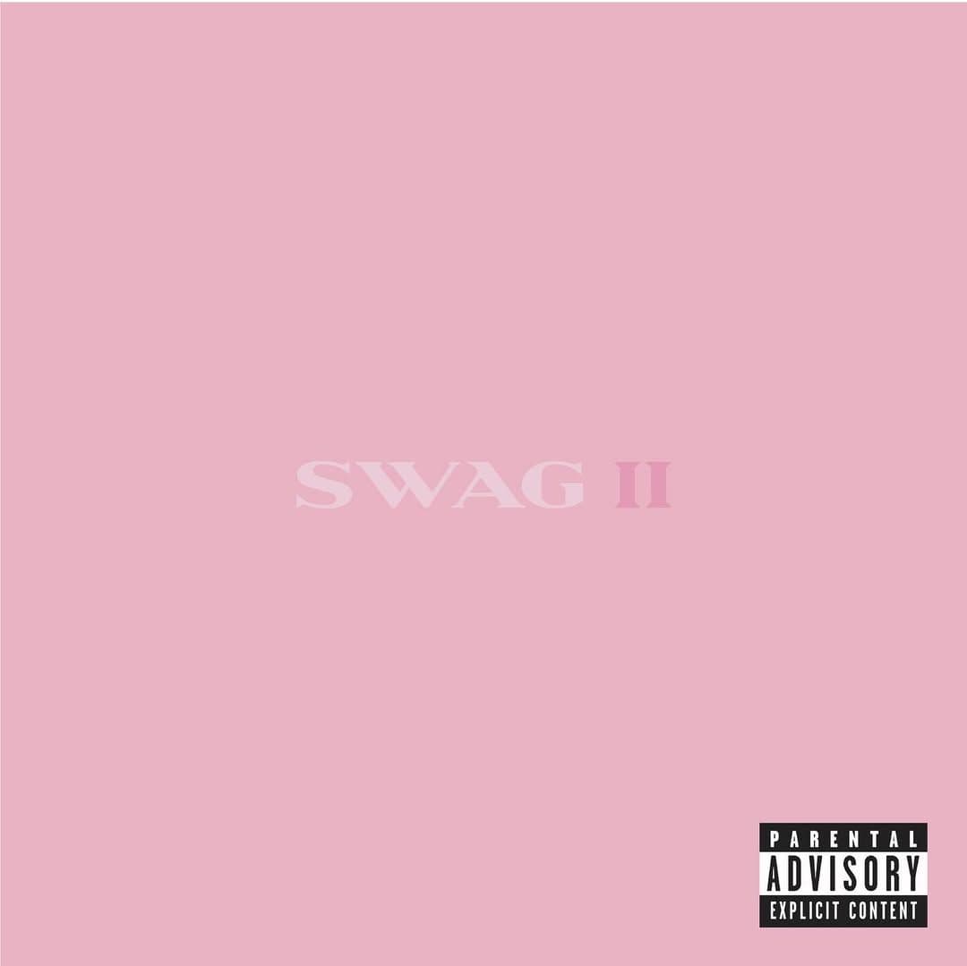 Justin Bieber con todo: lanzó su segundo álbum del año "SWAG II"