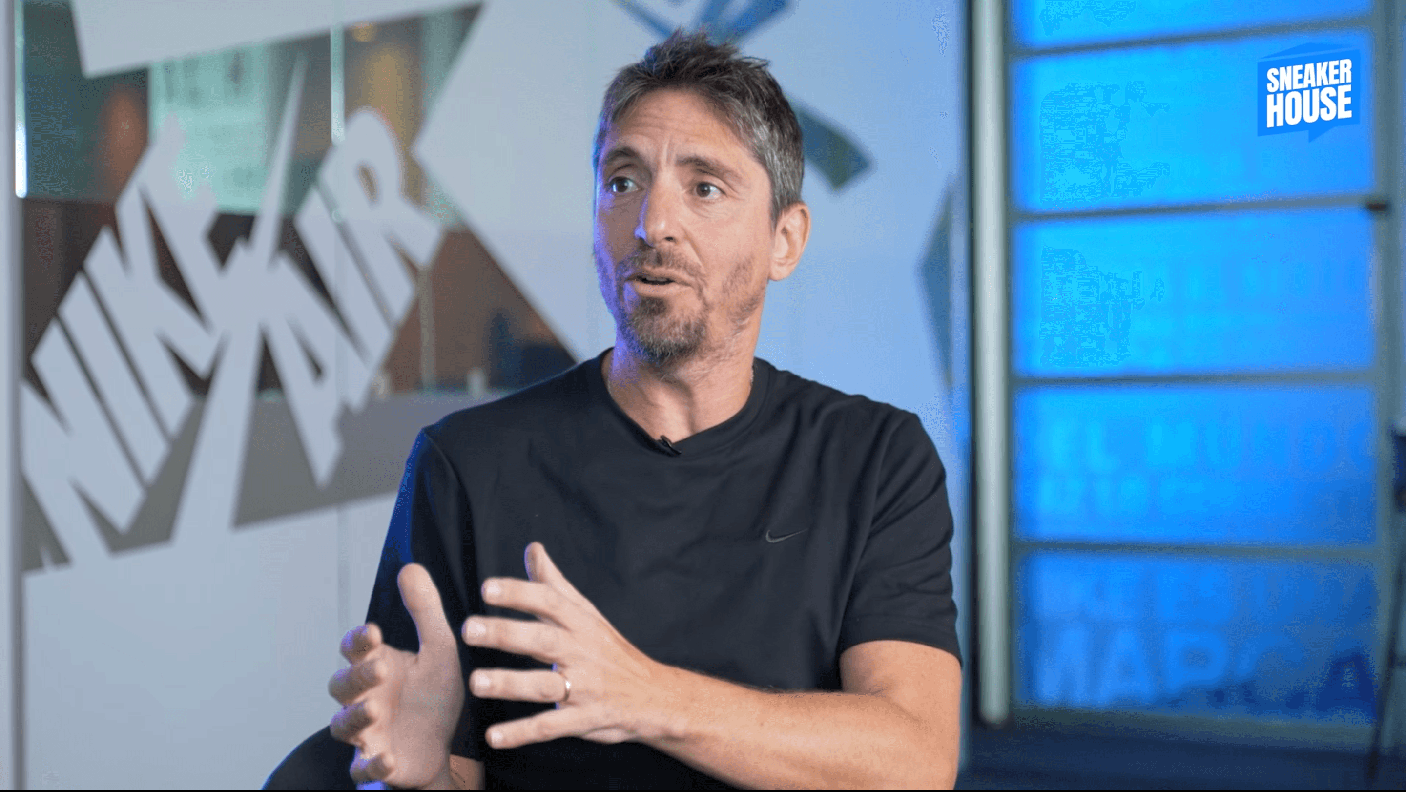 La visión de Federico Tórtora: cómo se construye la próxima era sneaker en Argentina