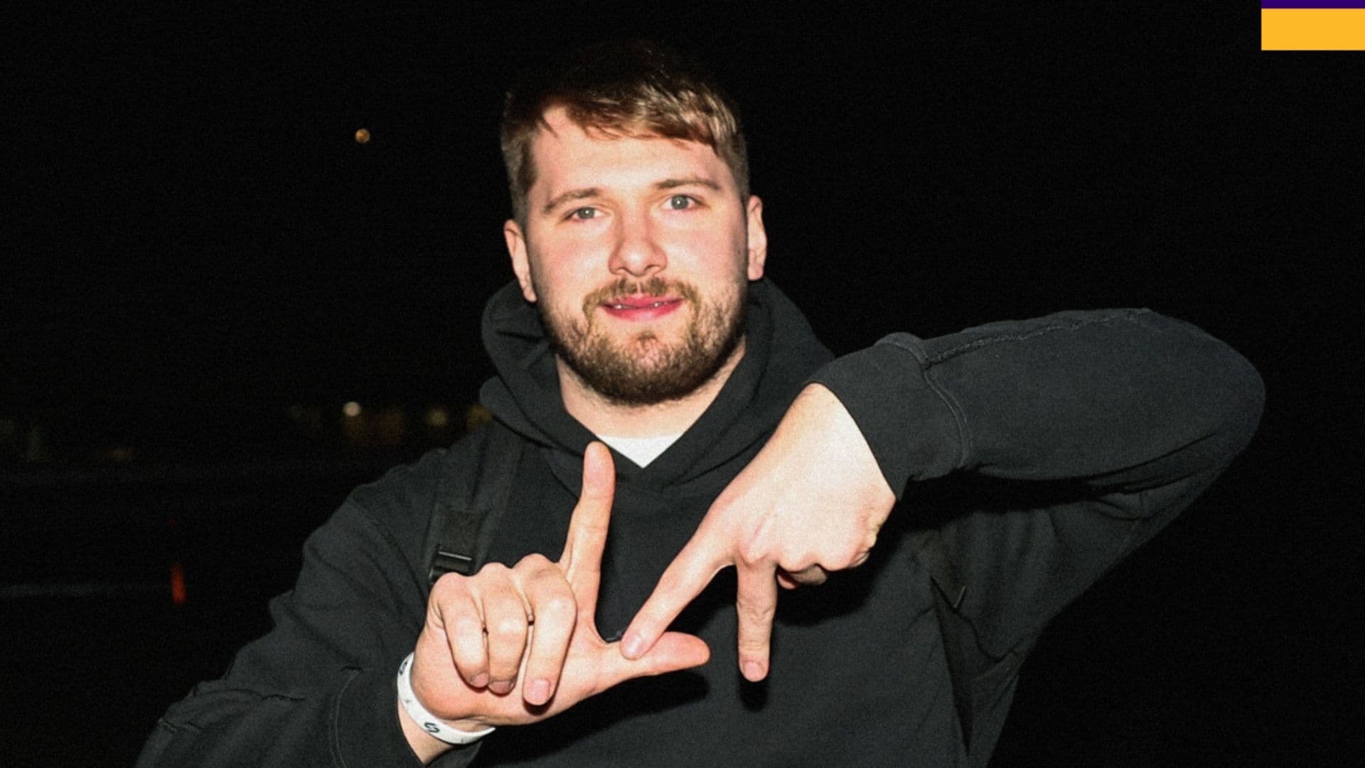 Bombazo en la NBA: Luka Dončić, nuevo jugador de Los Angeles Lakers