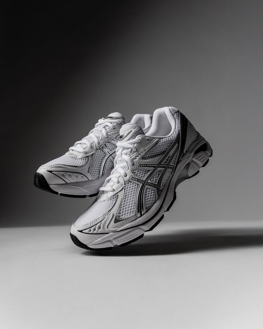 Futuro clásico: Asics GT-2160