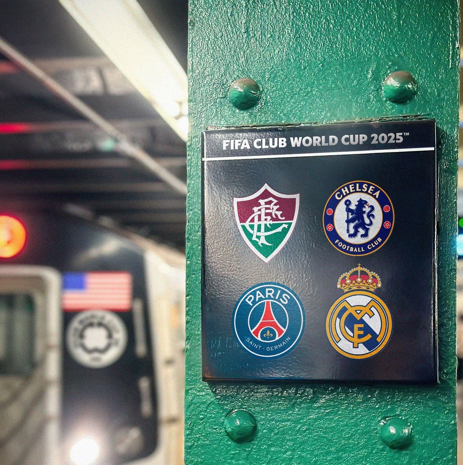 Mundial de Clubes: Nueva Jersey recibe las Semifinales