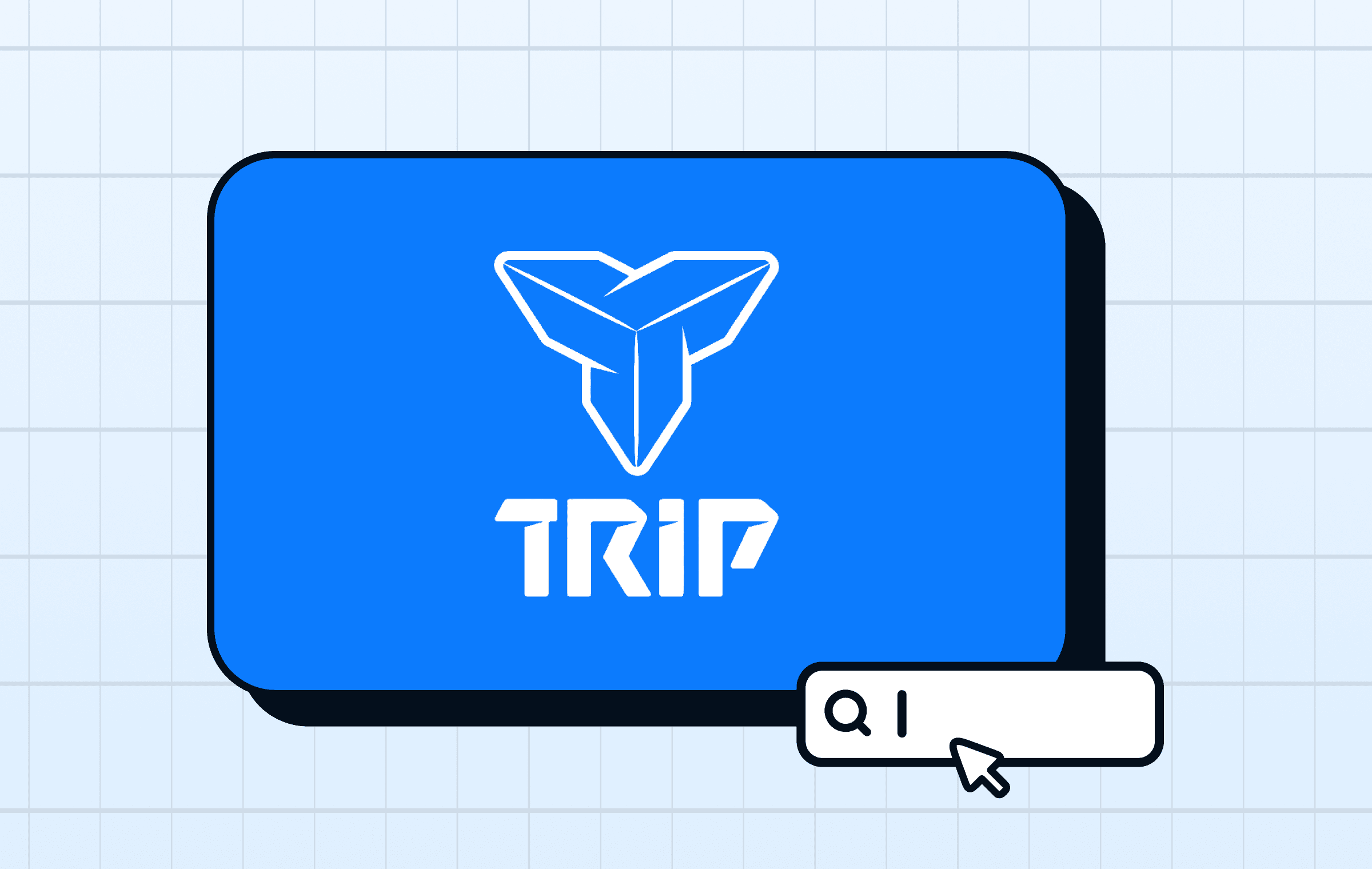Trip: un Cyber, en serio.