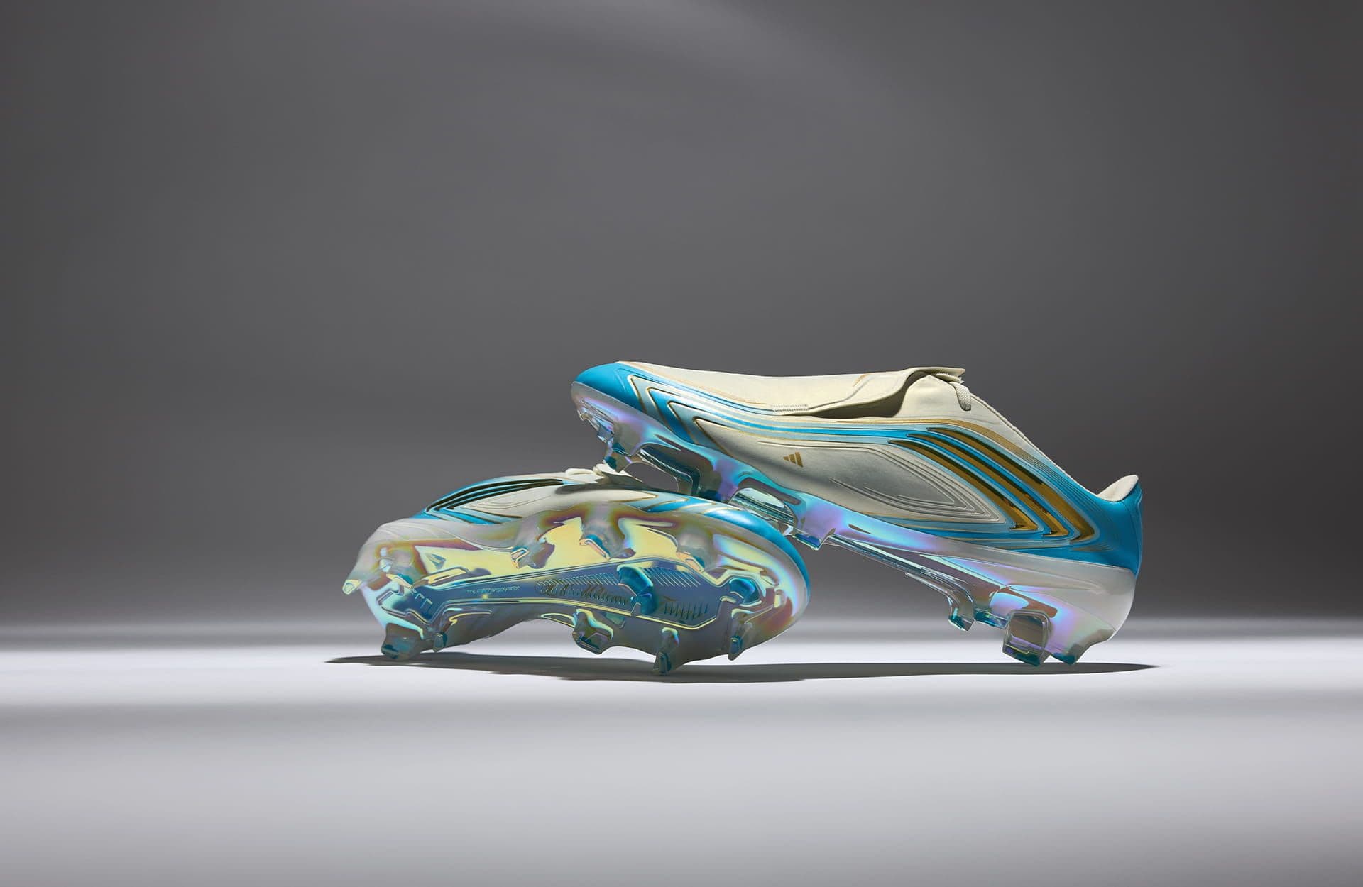 El Último Tango: los botines Adidas F50 de Messi para el Mundial 2026