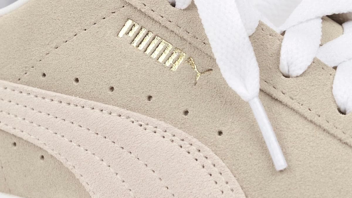 Estas son las nuevas Suede de Puma y JJJJOUND