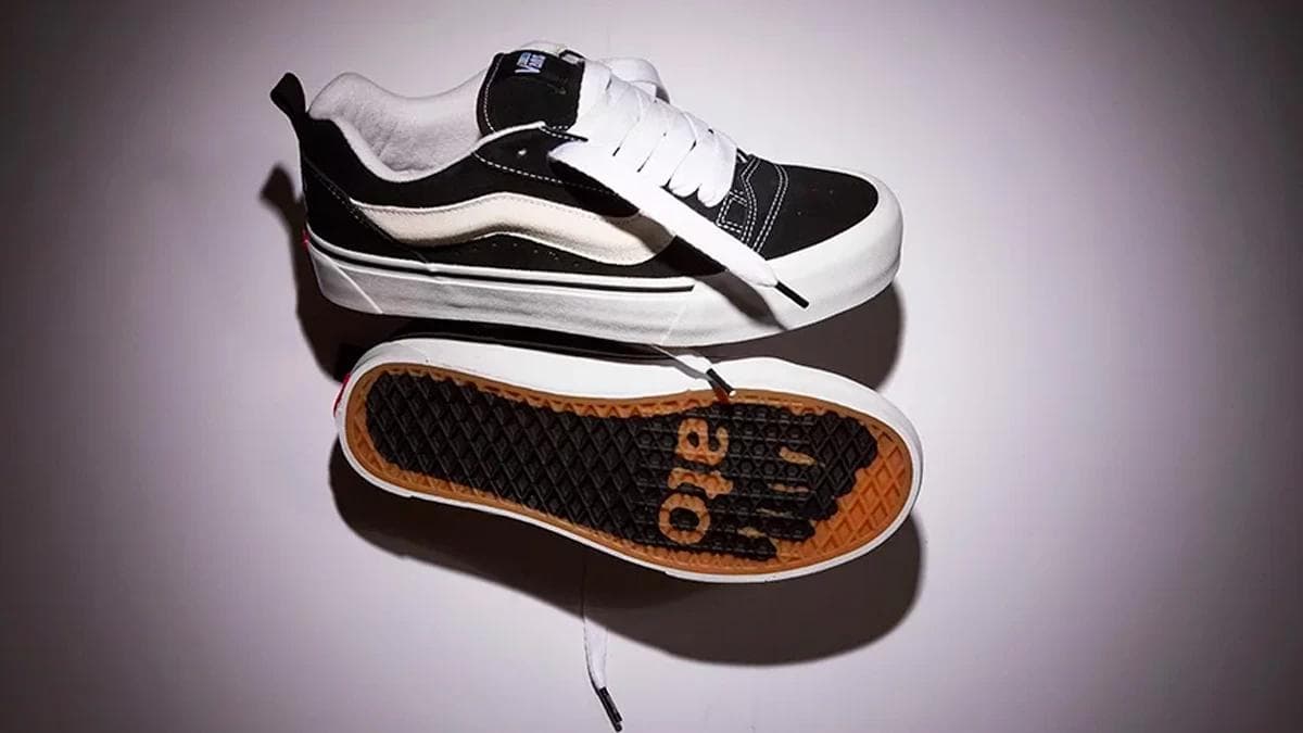 Vans Imran Potato en Argentina