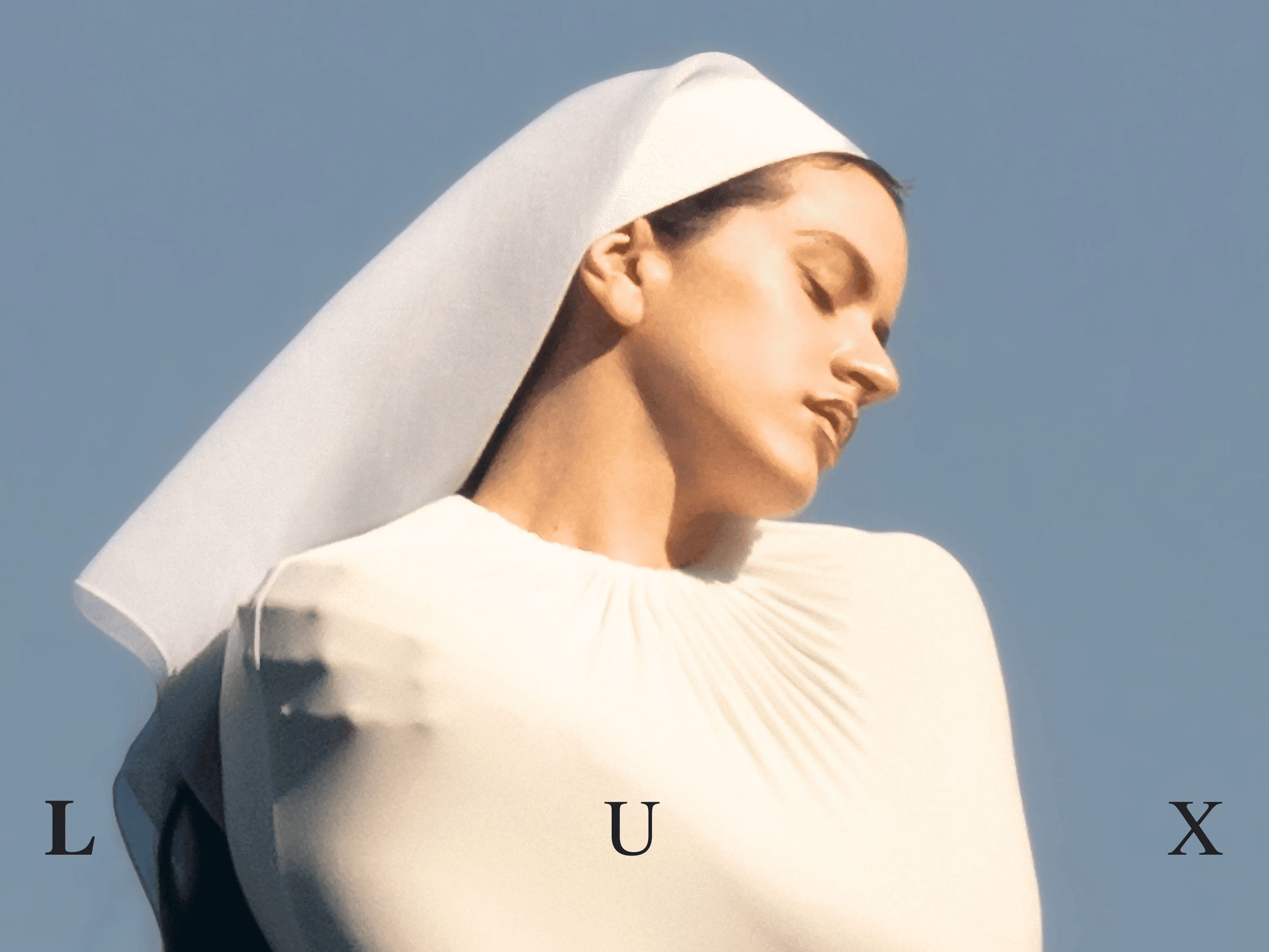 Rosalia anunció la fecha de estreno de su nuevo álbum "LUX"