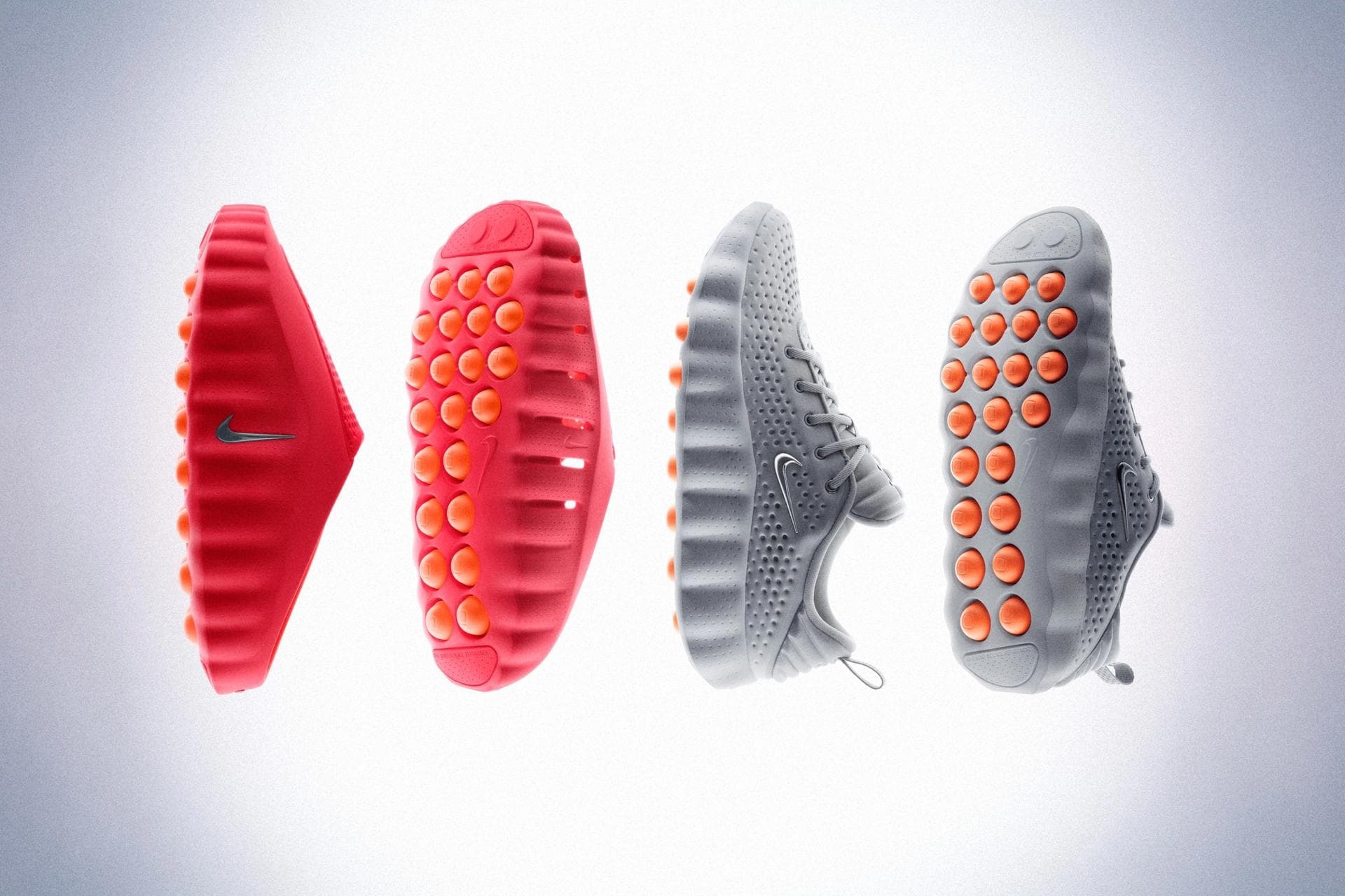 Nike Mind: la neurociencia pisa el asfalto
