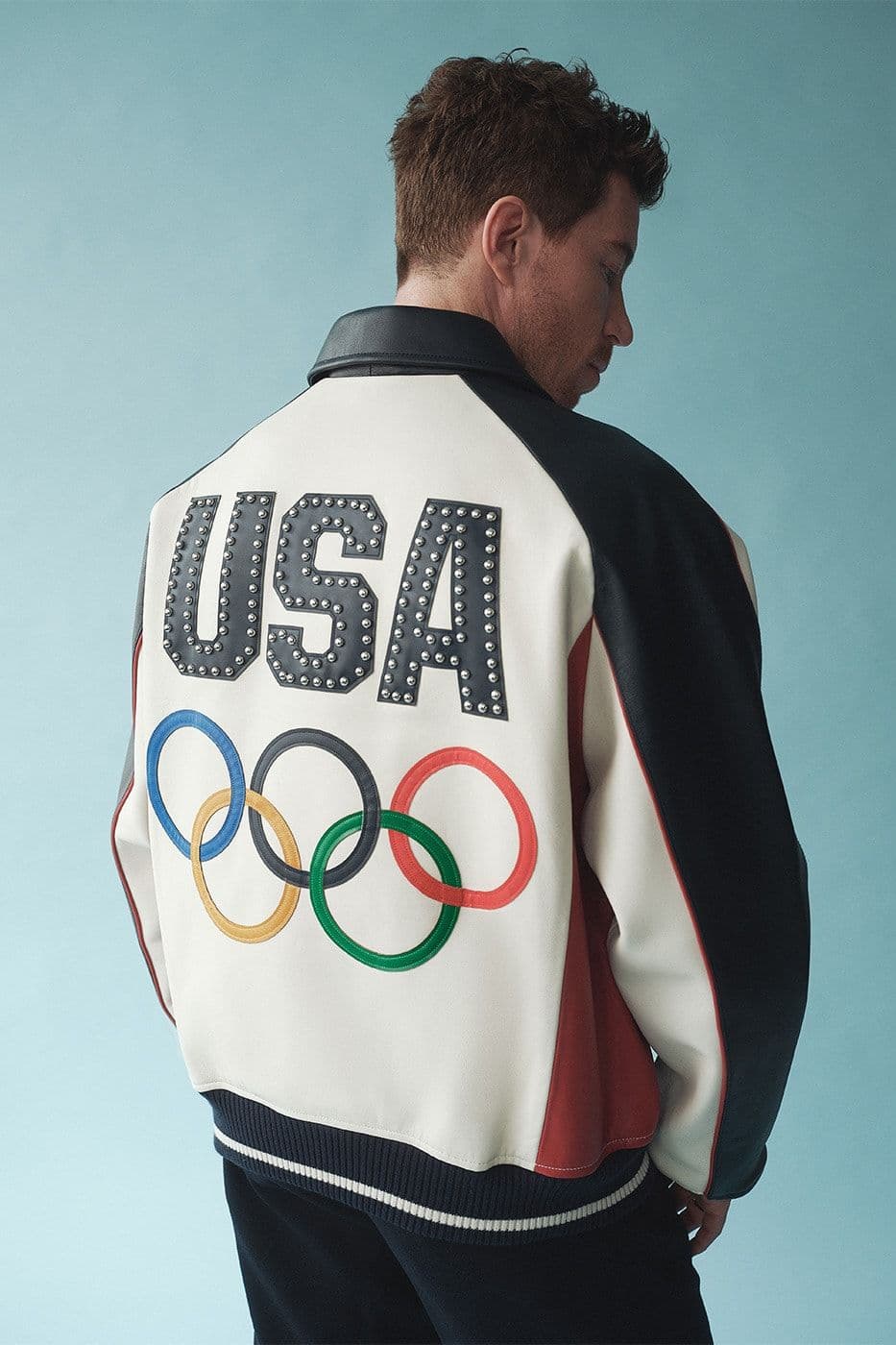 Kith x Team USA: Ronnie Fieg suma a Shaun White para el invierno olímpico