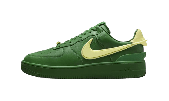 air-force-1-ambush-pine-green-and-citron