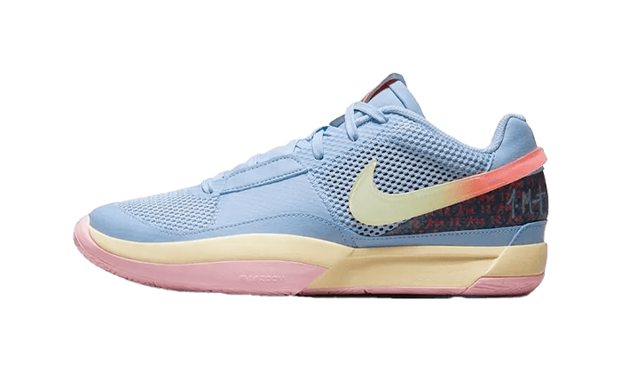 nike-ja-1-day-one