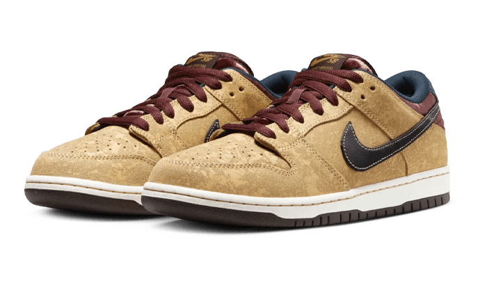Nike SB Dunk Low - City of Cinema