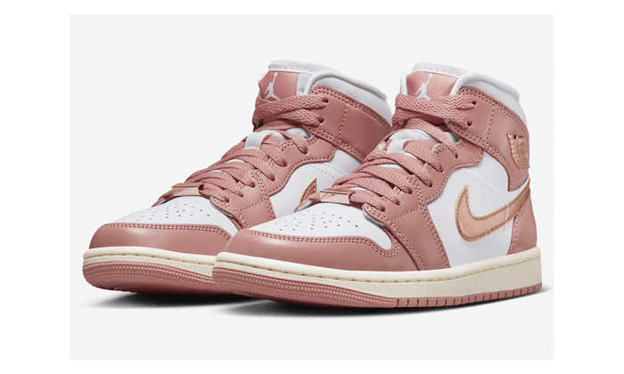air-jordan-1-mid-se-red-stardust-w
