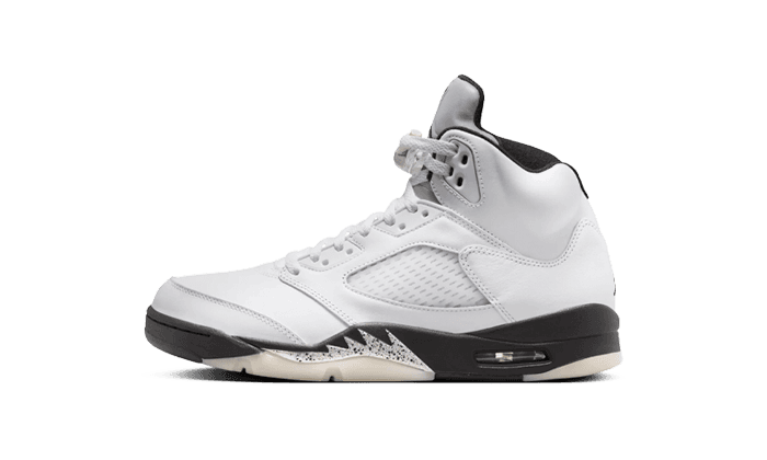 air-jordan-5-retro-white-and-black