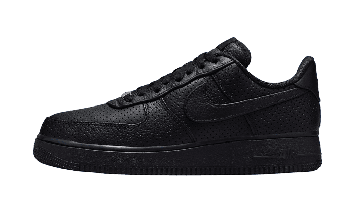 nike-air-force-1-perforated-black