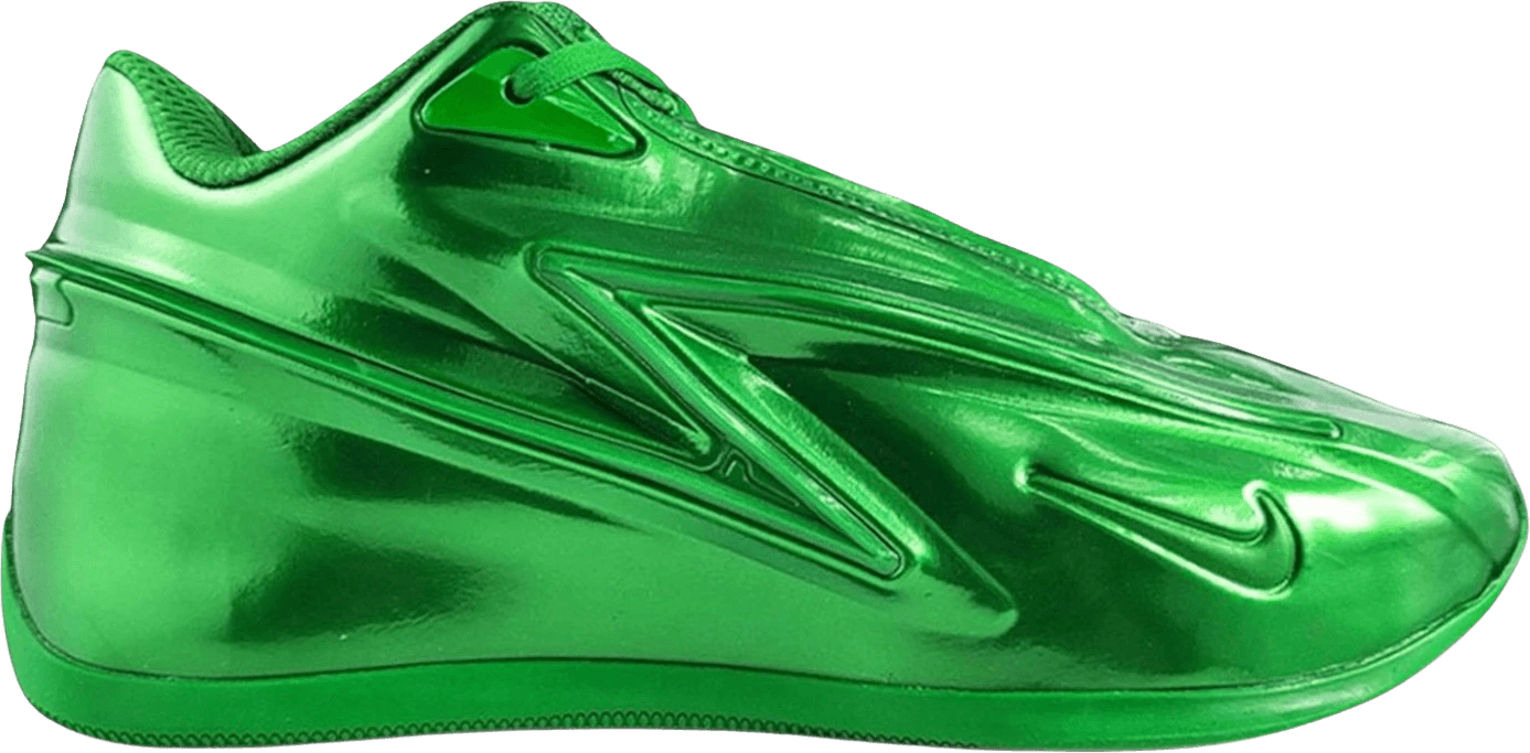 Nike KD 19 - Candy Paint Green
