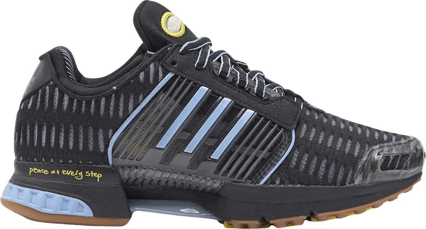 adidas Climacool 1 - Always Do What You Should Do Black Gum