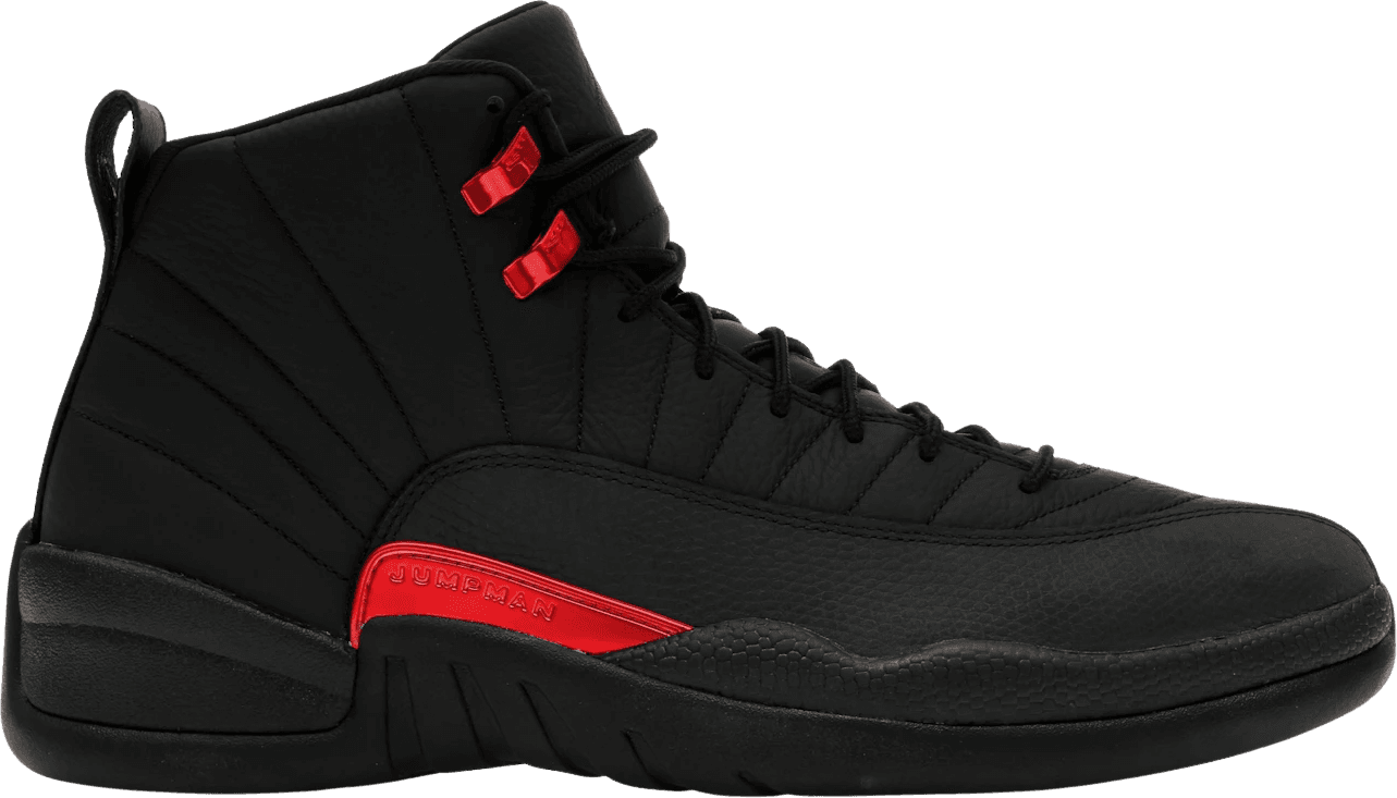 Air Jordan 12 Retro - Bloodline