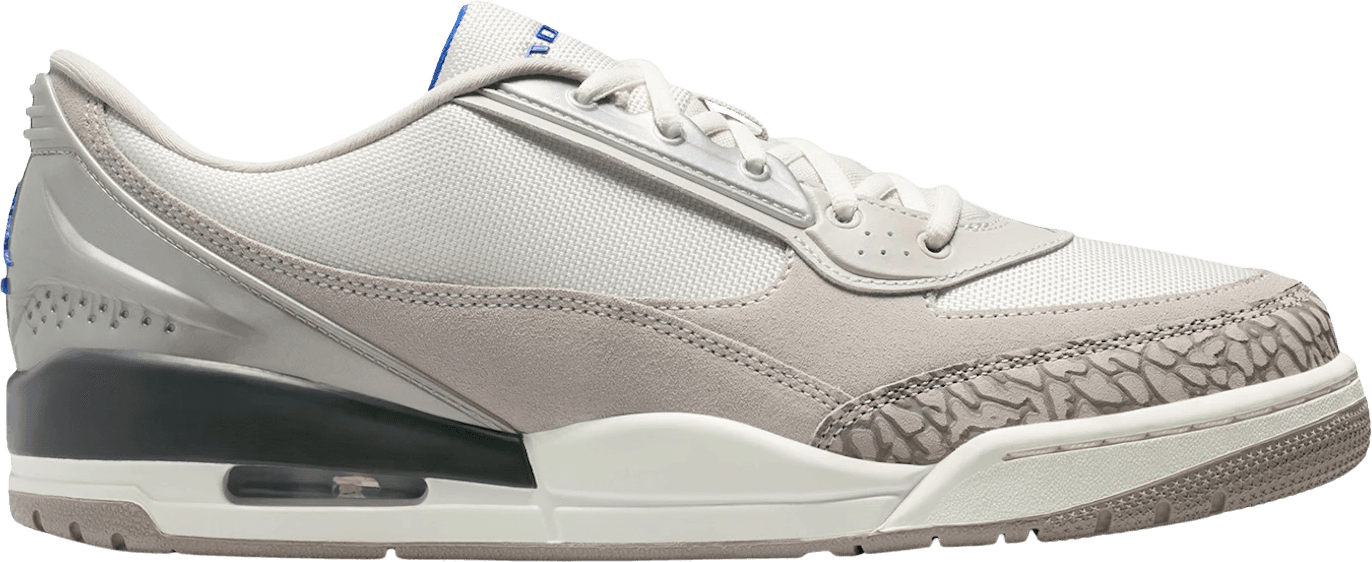 Jordan Ultra - Sail Gamma Grey Old Royal