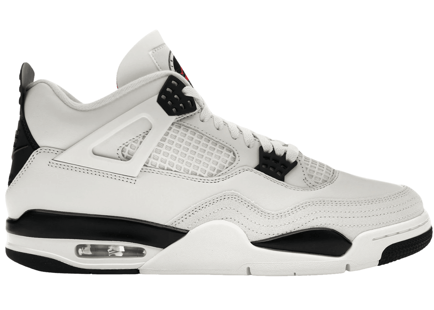 Jordan 4 Retro - OG Flight Club